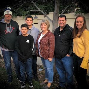 Meet your Posher, Mark